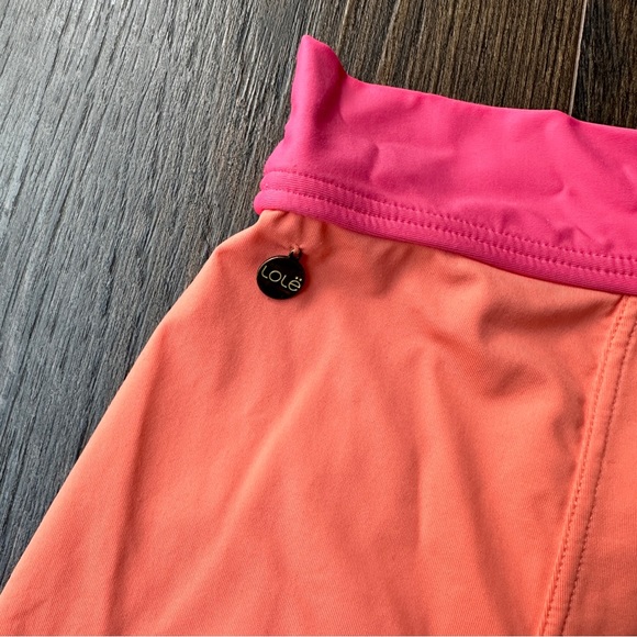 NWT Lole S Fidje Swim Skirt - Picture 2 of 10